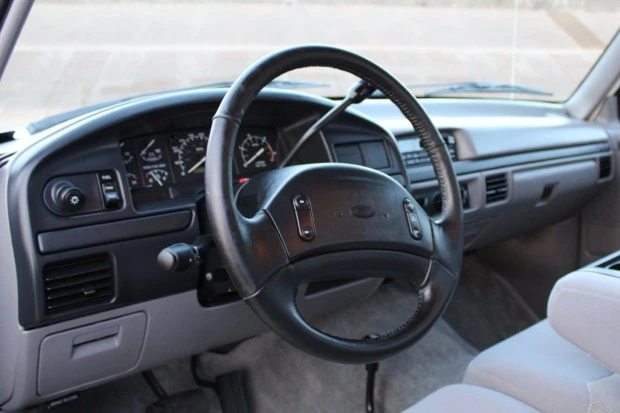 1997 Ford F-Series 9th Gen - Image 5 of 7