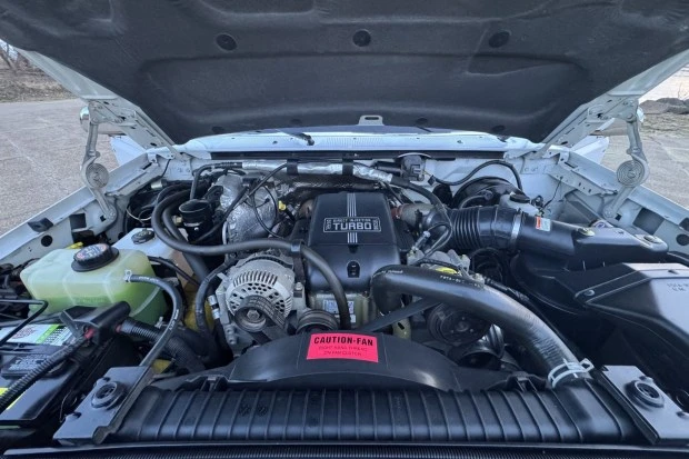 1997 Ford F-Series 9th Gen - Image 6 of 7