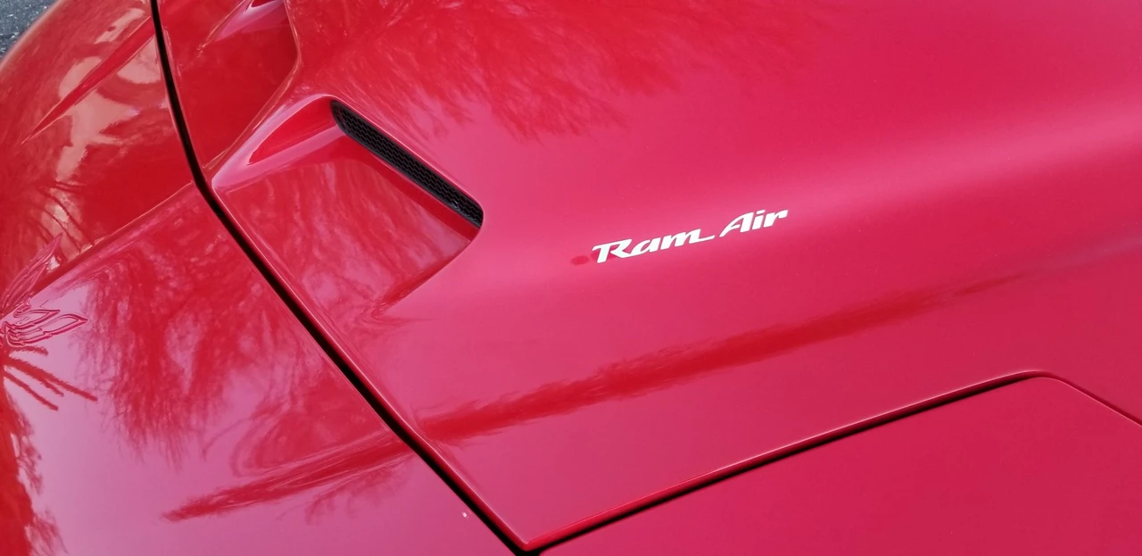 1997 Pontiac Firebird Trans Am 4th Gen - Image 15 of 31