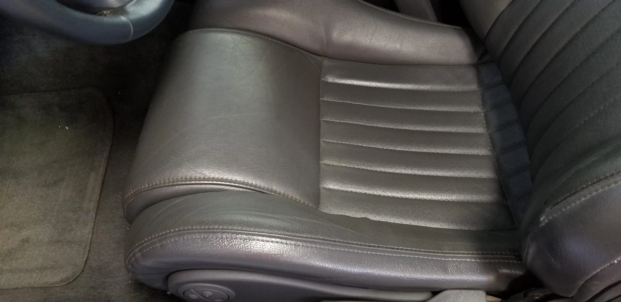 1997 Pontiac Firebird Trans Am 4th Gen - Image 23 of 31