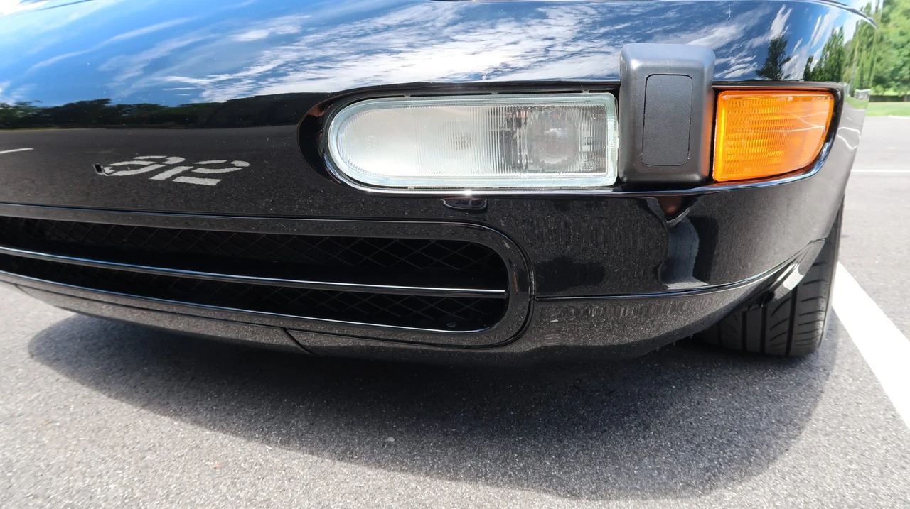 1997 Porsche 993 Carrera - Image 16 of 31