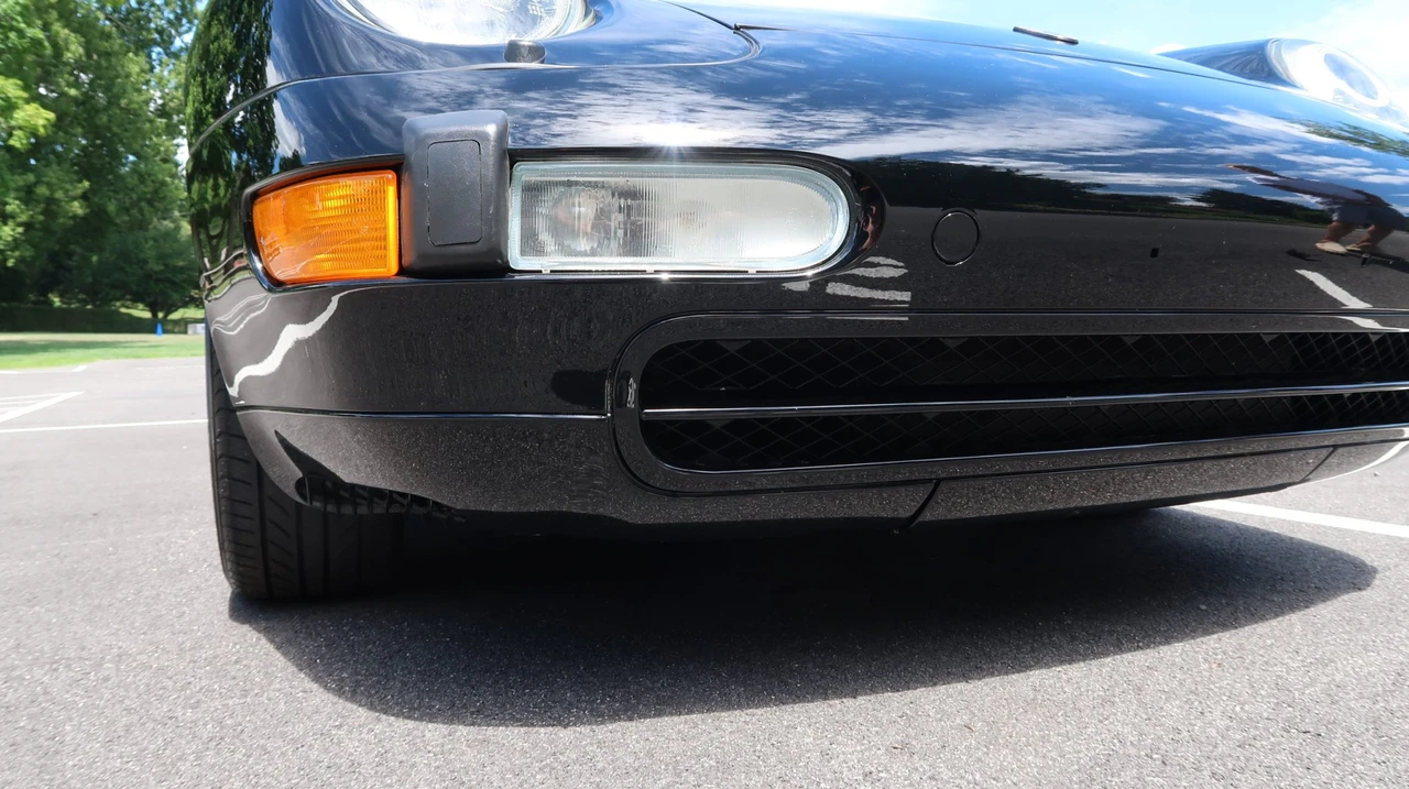 1997 Porsche 993 Carrera - Image 13 of 31