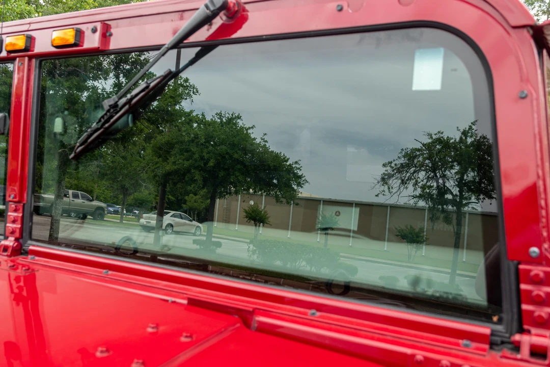 1998 Hummer Hummer H1 - Image 25 of 31