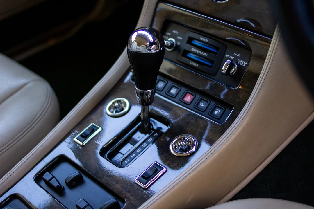 1998 Bentley Brooklands - Image 27 of 31