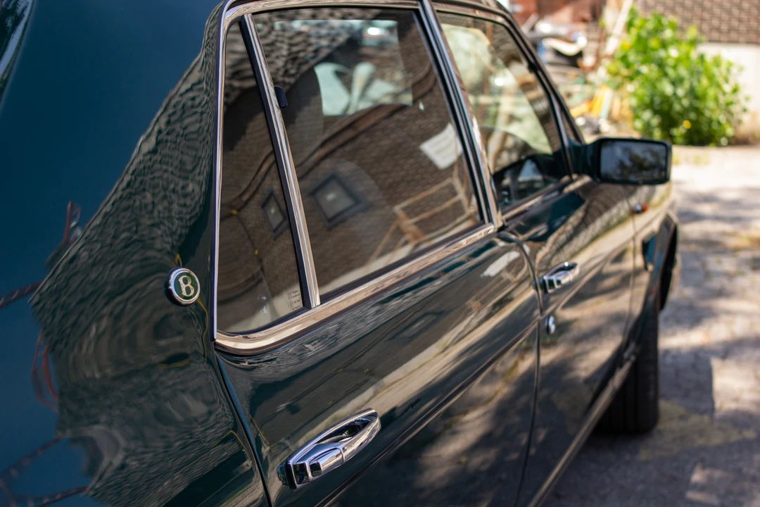 1998 Bentley Brooklands - Image 21 of 31