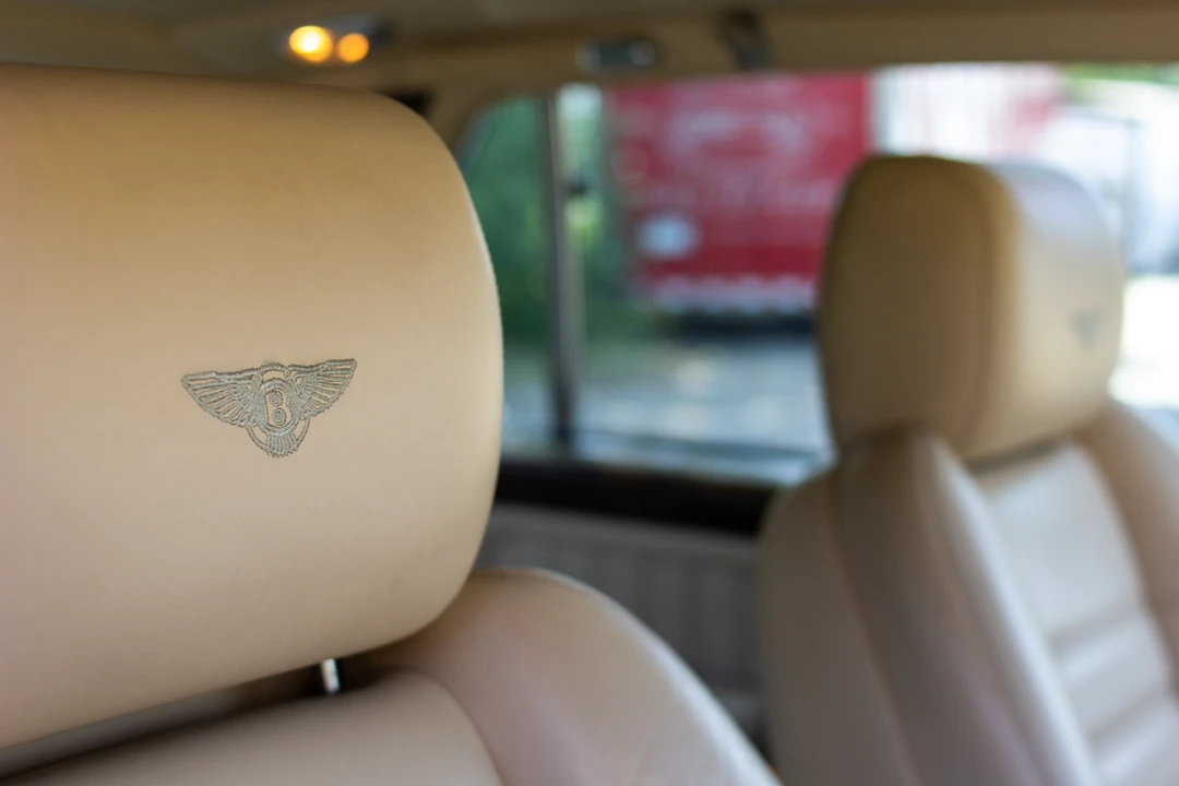 1998 Bentley Brooklands - Image 31 of 31