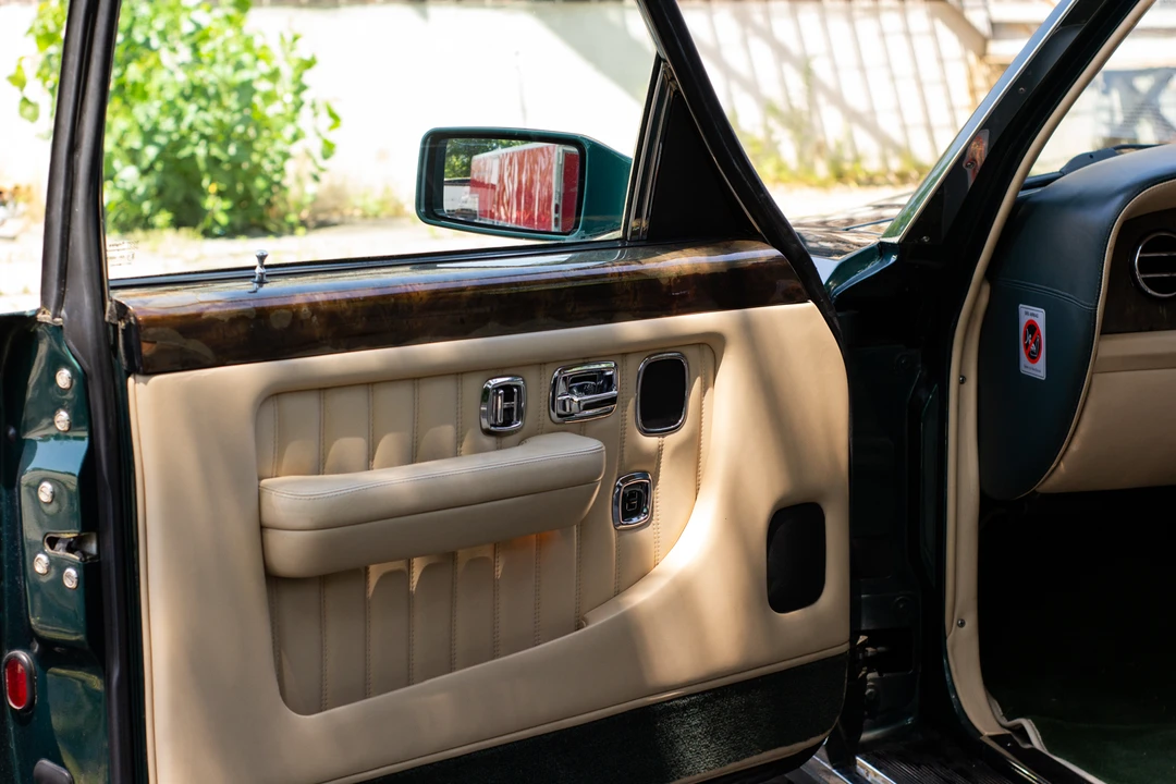 1998 Bentley Brooklands - Image 30 of 31