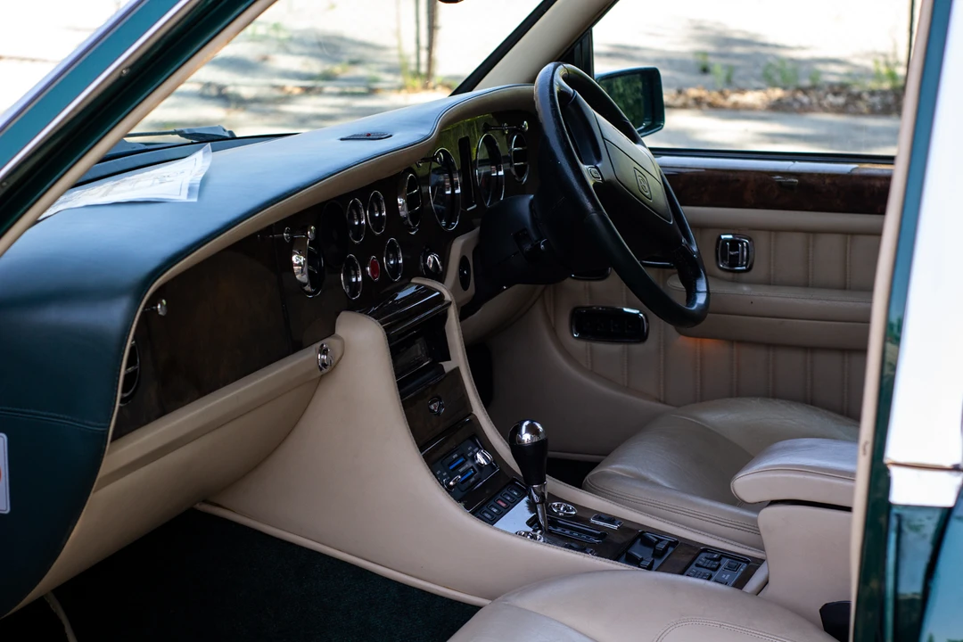 1998 Bentley Brooklands - Image 23 of 31