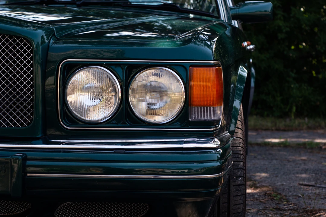 1998 Bentley Brooklands - Image 22 of 31