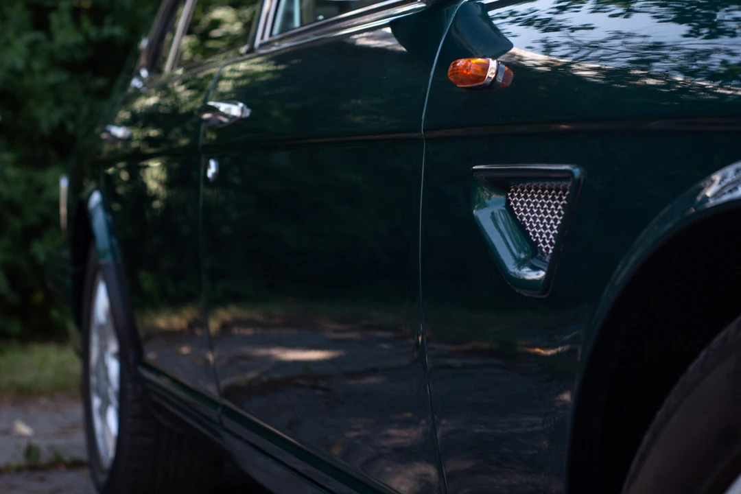 1998 Bentley Brooklands - Image 20 of 31
