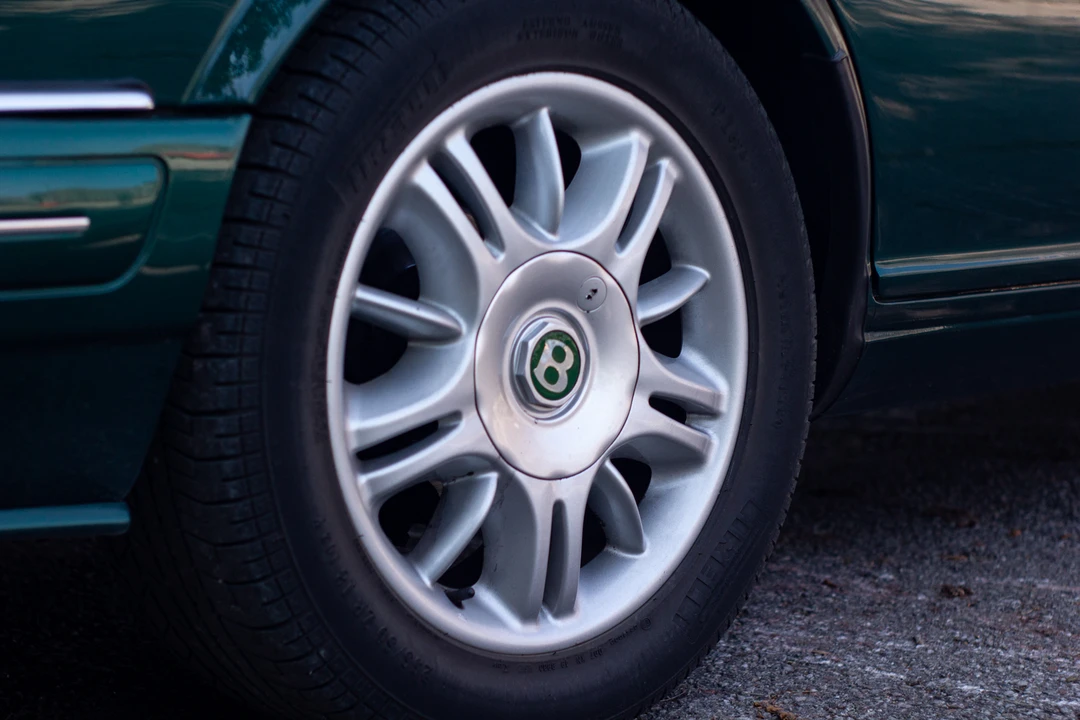 1998 Bentley Brooklands - Image 19 of 31