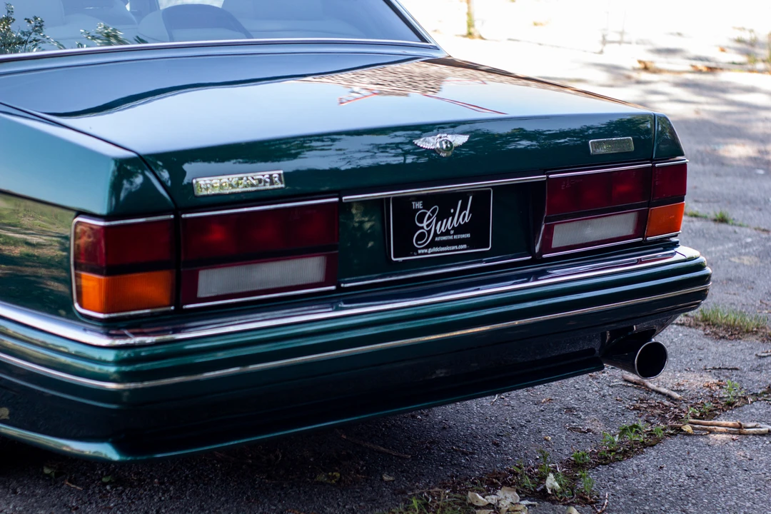 1998 Bentley Brooklands - Image 17 of 31