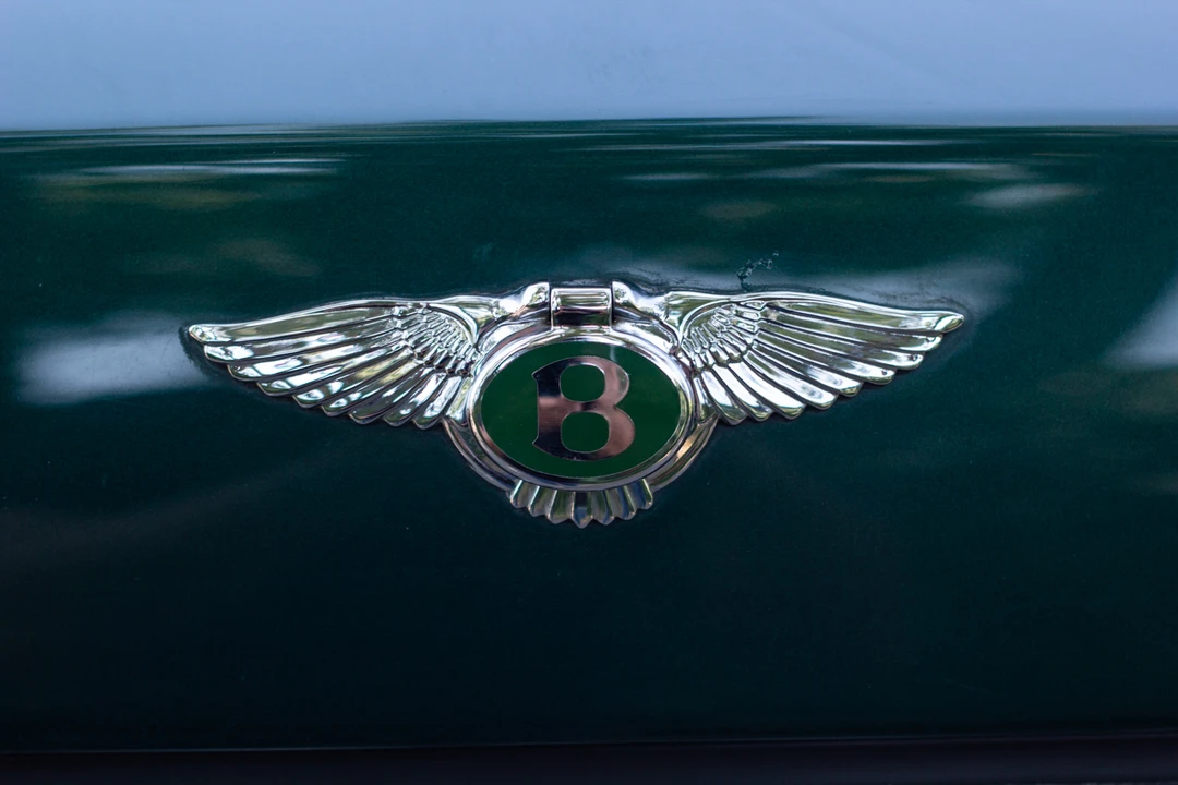 1998 Bentley Brooklands - Image 16 of 31
