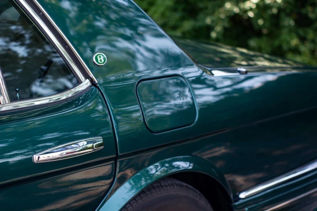 1998 Bentley Brooklands - Image 13 of 31