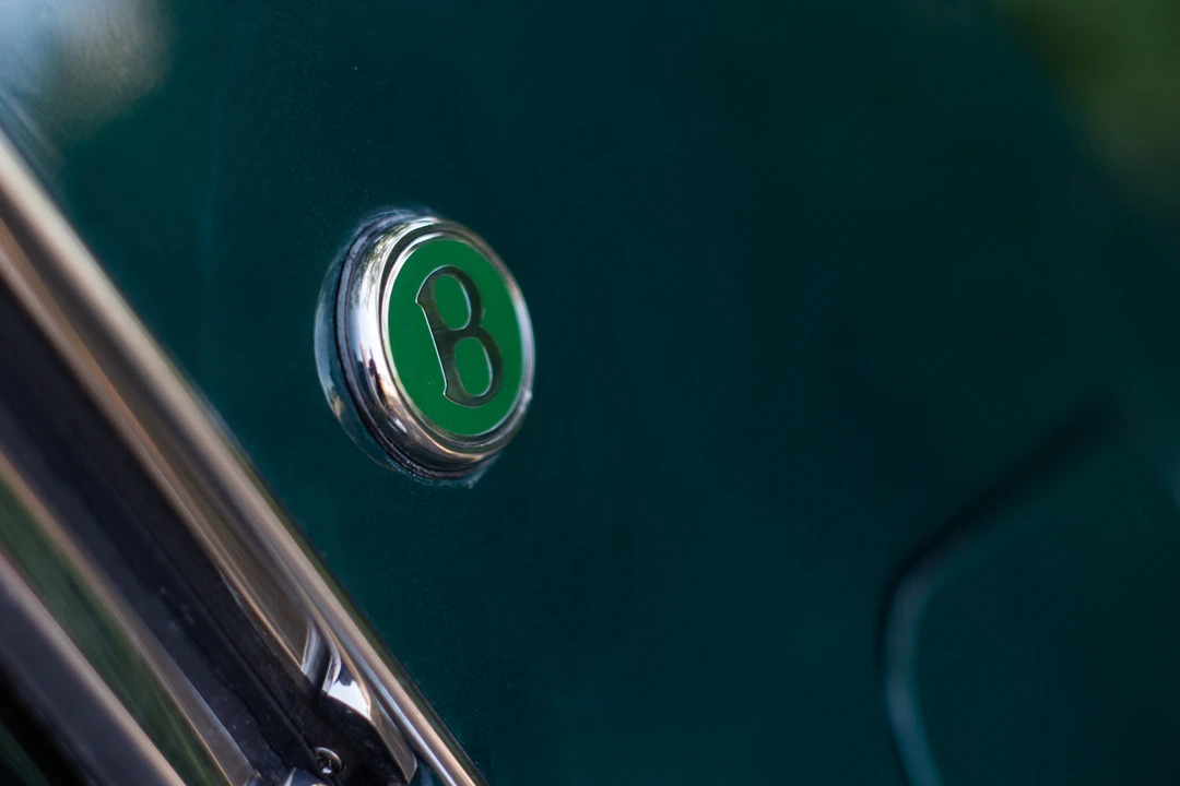 1998 Bentley Brooklands - Image 12 of 31
