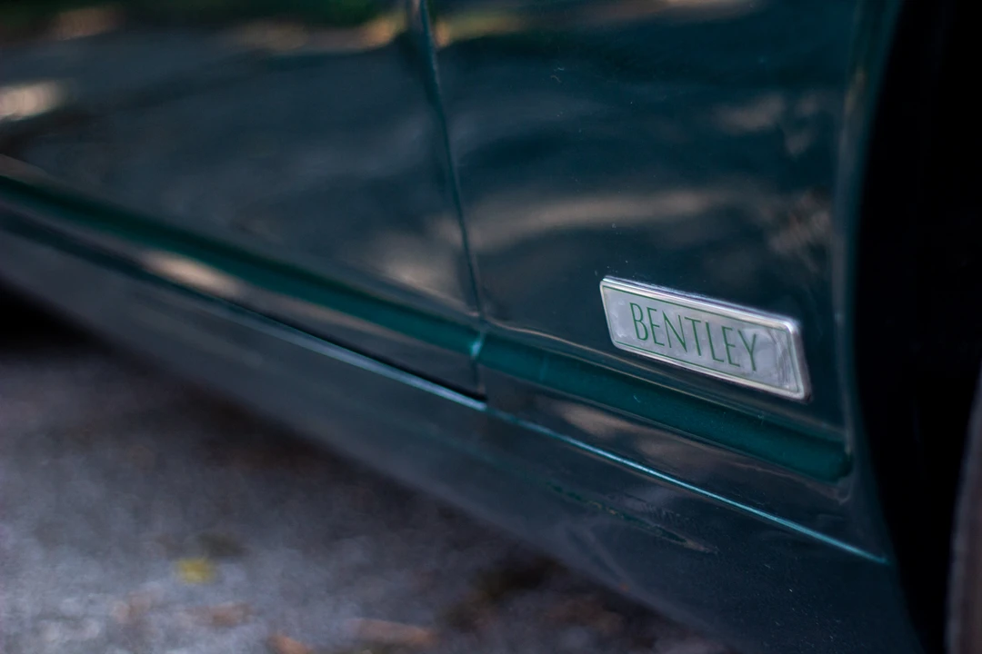 1998 Bentley Brooklands - Image 11 of 31