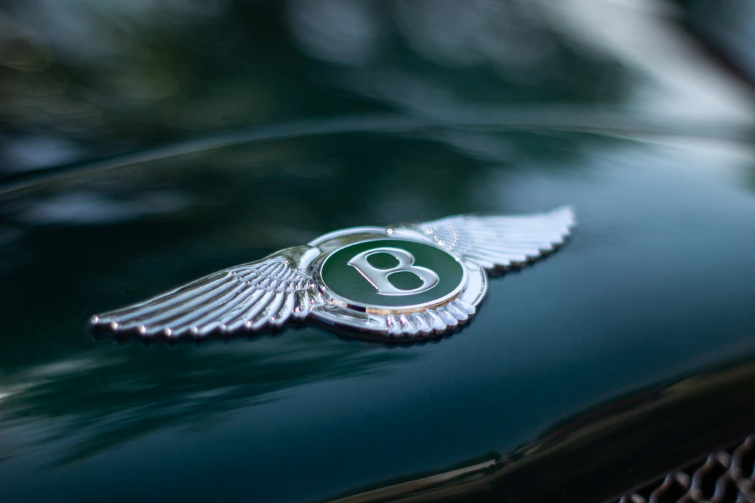 1998 Bentley Brooklands - Image 10 of 31