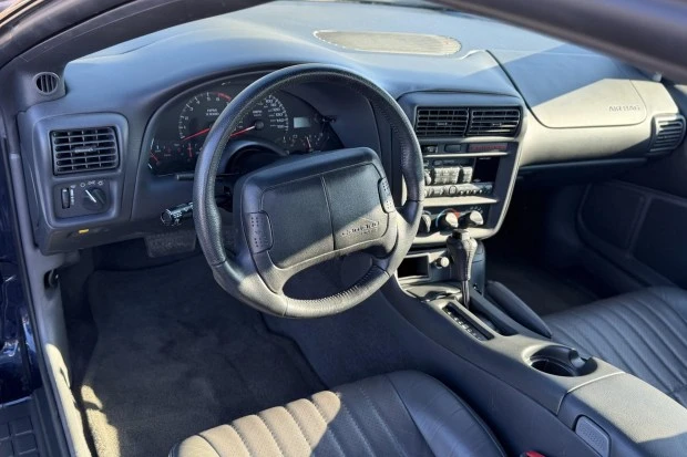 1998 Chevrolet Camaro Z28 4th Gen - Image 5 of 7