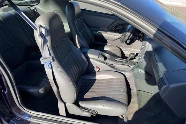 1998 Chevrolet Camaro Z28 4th Gen - Image 4 of 7