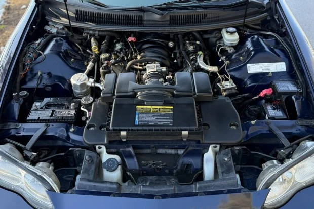 1998 Chevrolet Camaro Z28 4th Gen - Image 6 of 7