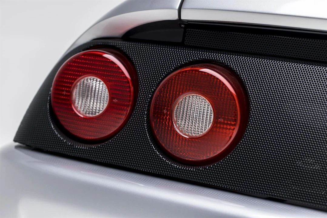1998 Ferrari F355 Spider - Image 31 of 31