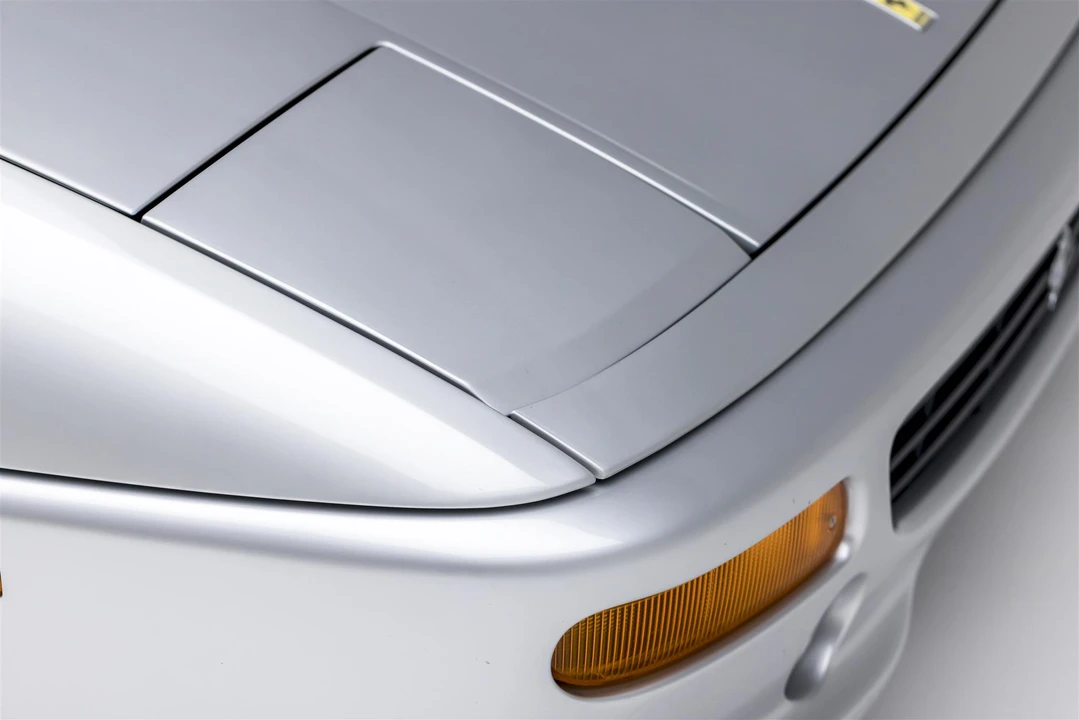 1998 Ferrari F355 Spider - Image 23 of 31