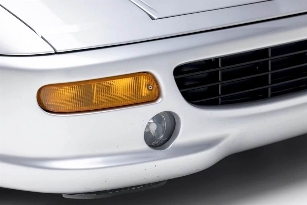 1998 Ferrari F355 Spider - Image 24 of 31