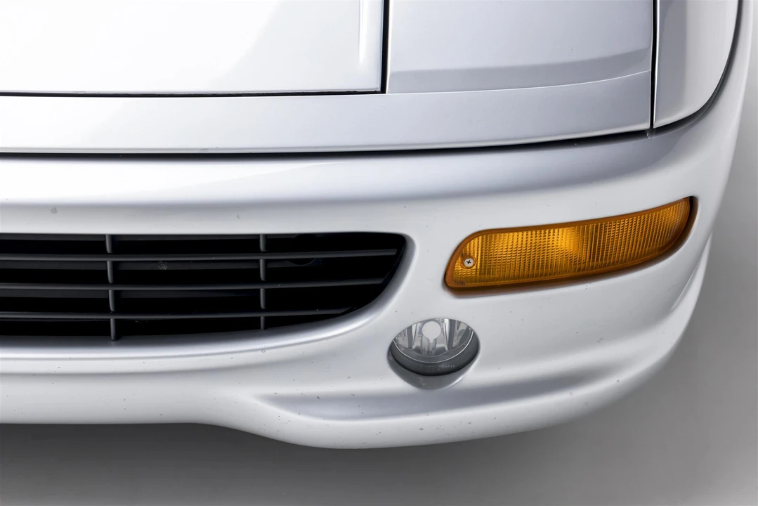 1998 Ferrari F355 Spider - Image 25 of 31