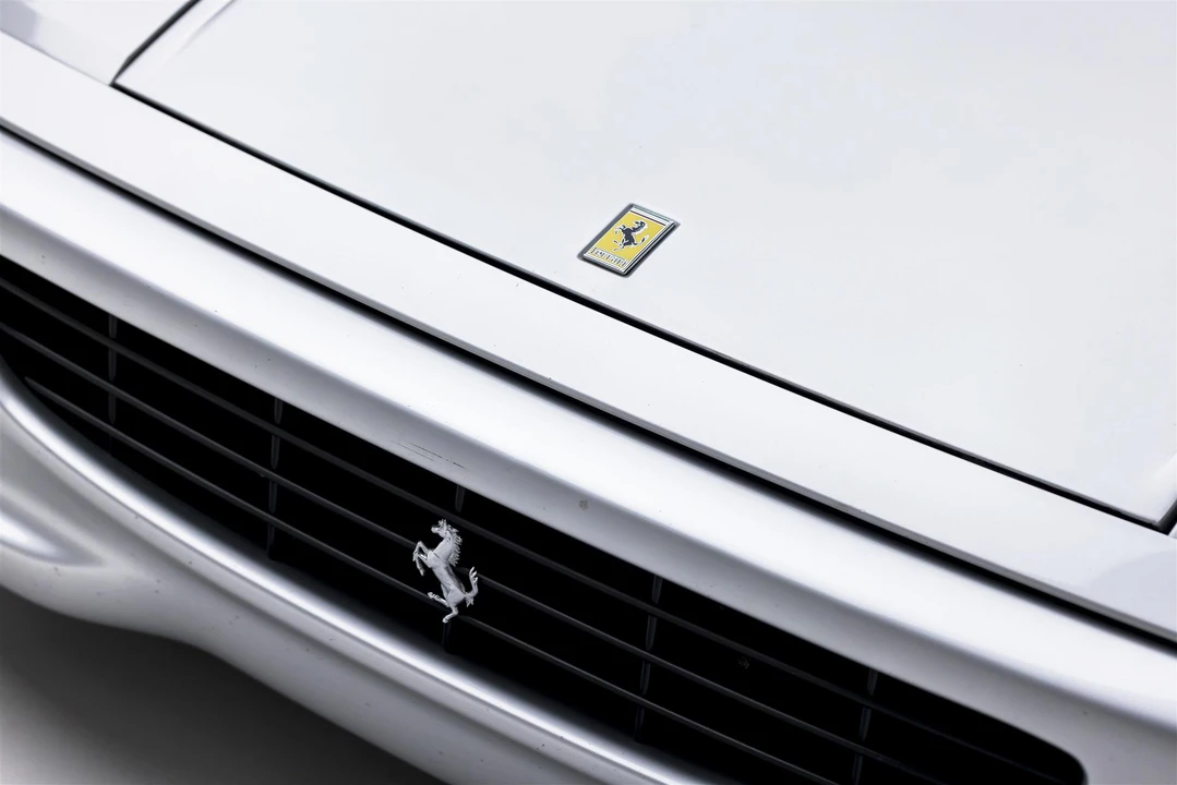 1998 Ferrari F355 Spider - Image 28 of 31
