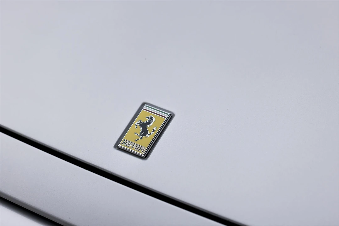 1998 Ferrari F355 Spider - Image 29 of 31