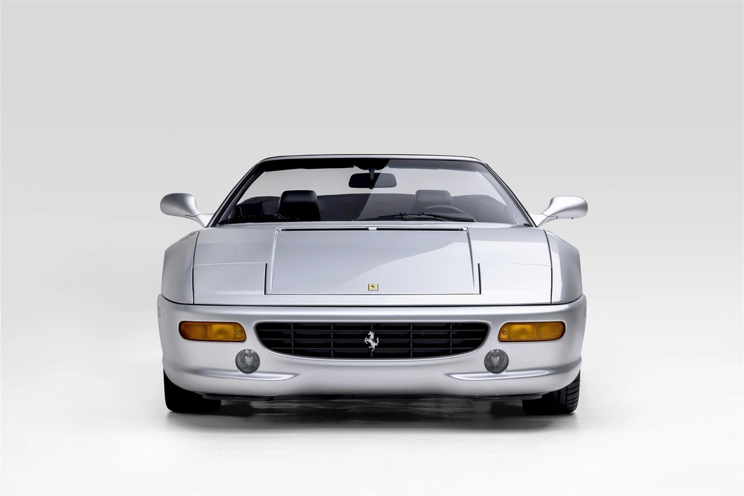 1998 Ferrari F355 Spider - Image 3 of 31