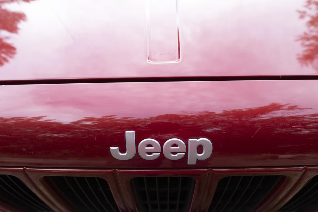 1998 Jeep XJ Cherokee - Image 28 of 31