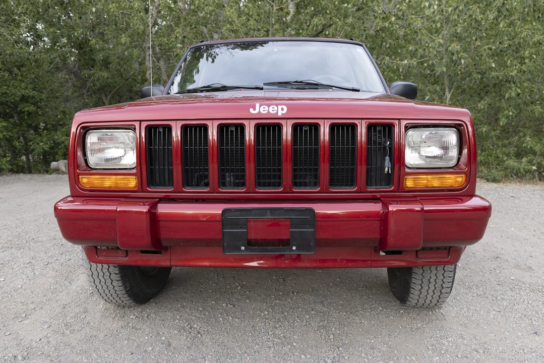 1998 Jeep XJ Cherokee - Image 20 of 31