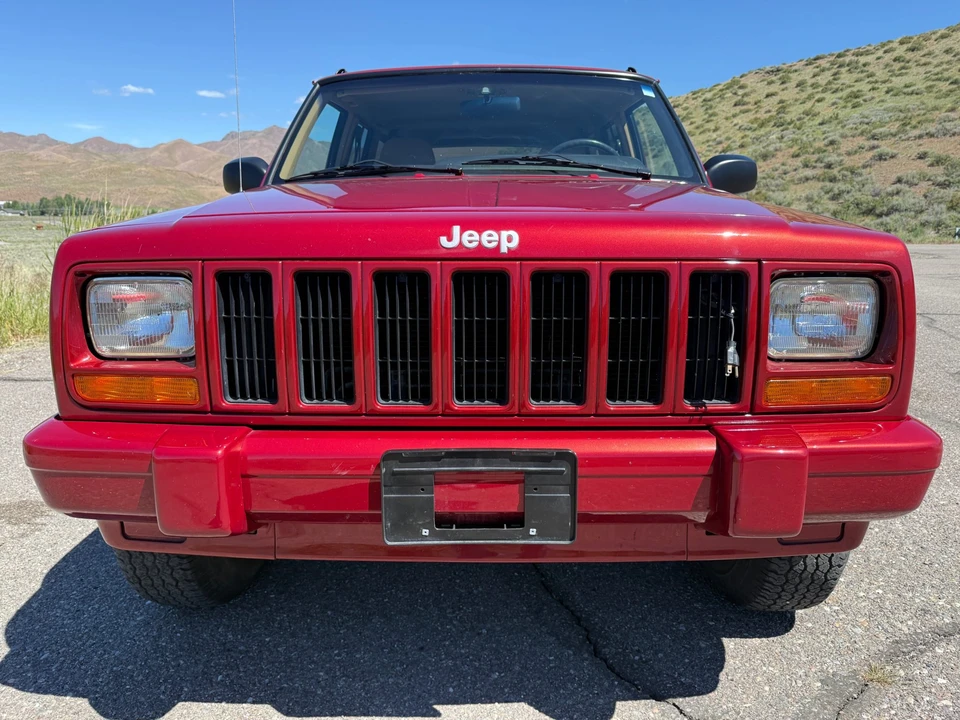1998 Jeep XJ Cherokee - Image 21 of 31