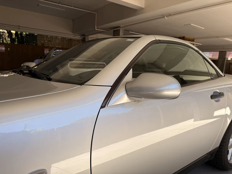 1998 Mercedes-Benz R170 SLK-Class - Image 27 of 31