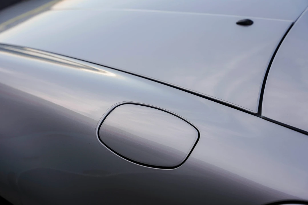 1998 Porsche 993 Carrera - Image 31 of 31