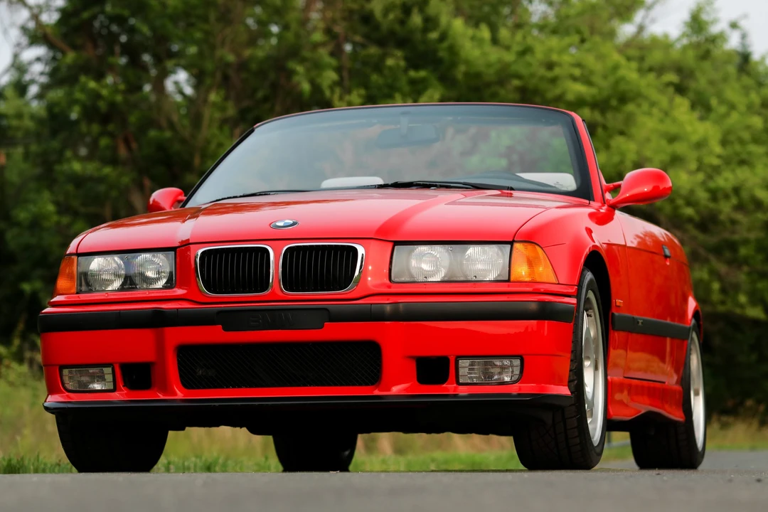 1999 BMW E36 M3 - Image 28 of 31