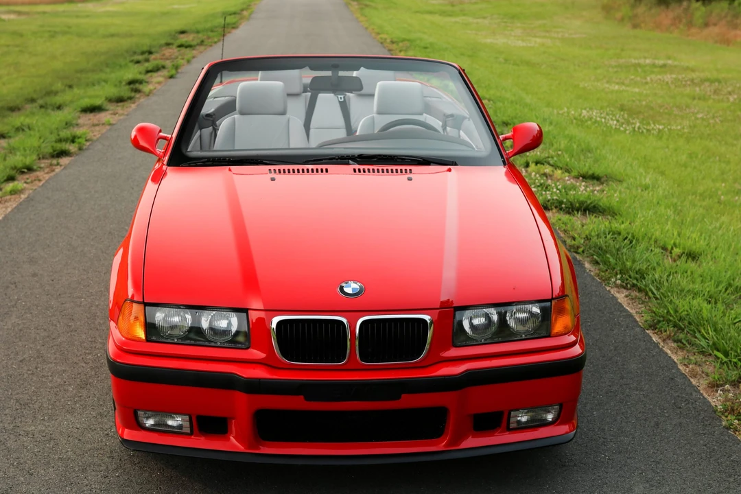 1999 BMW E36 M3 - Image 27 of 31