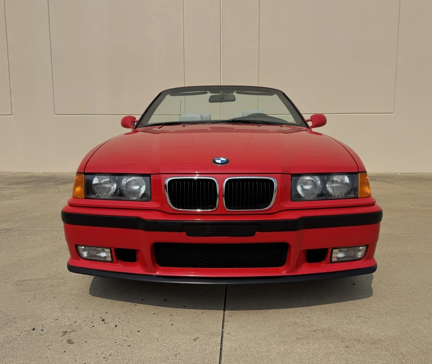 1999 BMW E36 M3 - Image 7 of 31