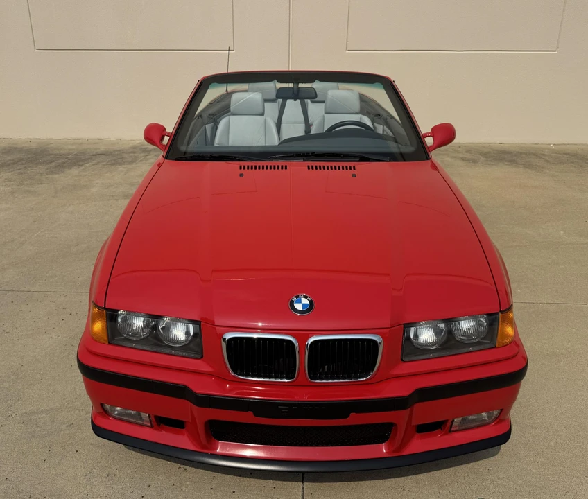 1999 BMW E36 M3 - Image 6 of 31