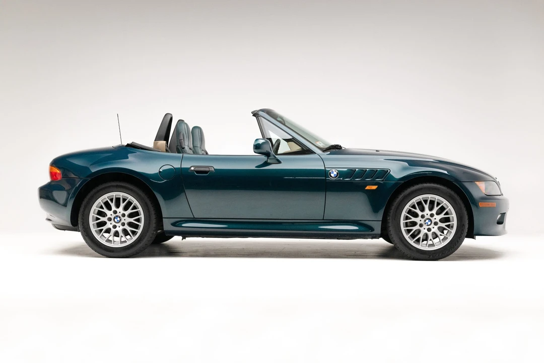 1999 BMW Z3 Roadster - Image 20 of 31