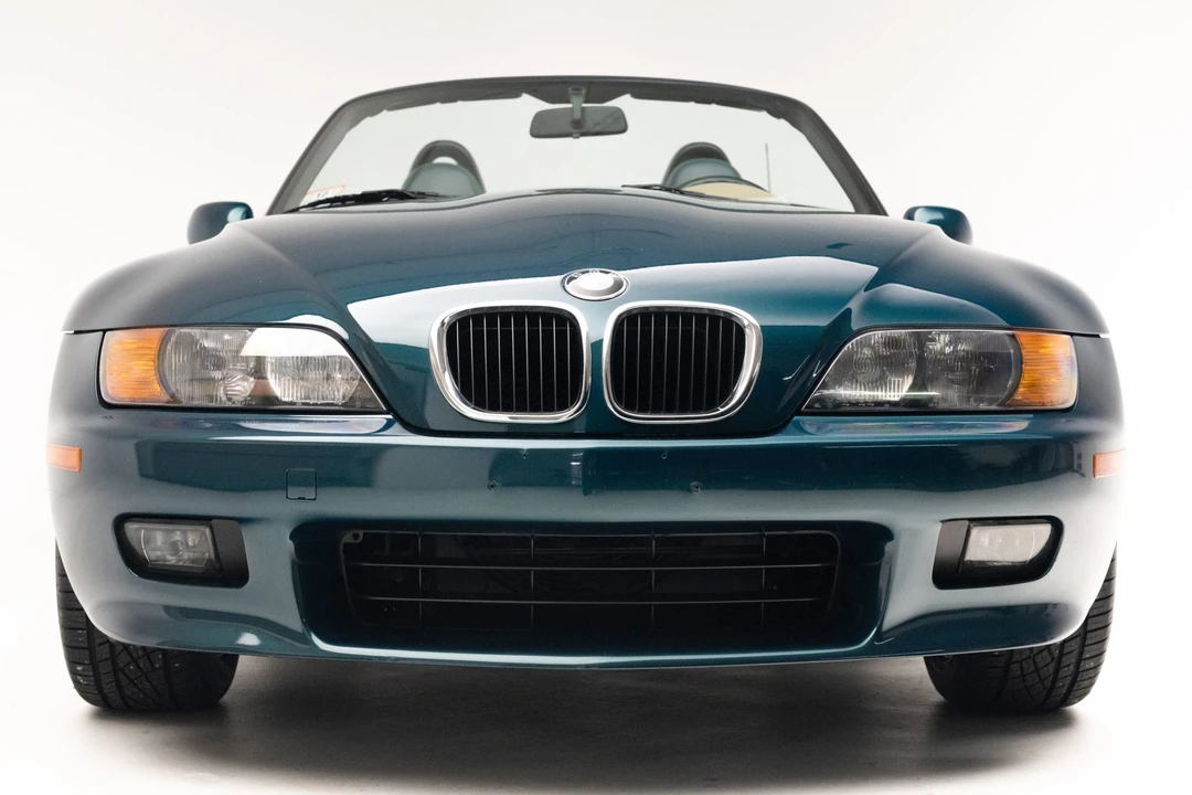 1999 BMW Z3 Roadster - Image 23 of 31