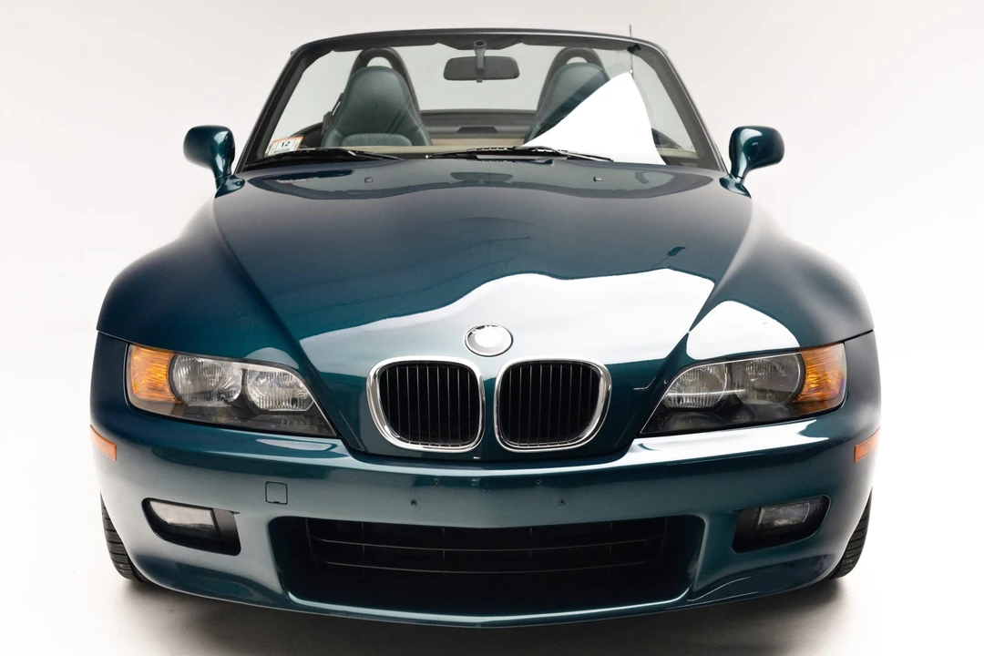 1999 BMW Z3 Roadster - Image 24 of 31