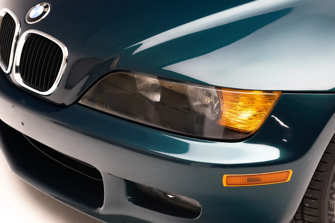 1999 BMW Z3 Roadster - Image 28 of 31