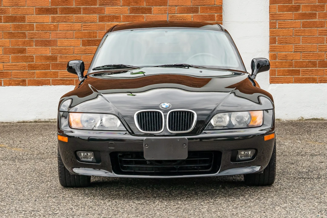 1999 BMW Z3 Coupe - Image 17 of 31
