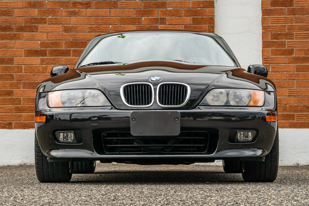 1999 BMW Z3 Coupe - Image 18 of 31