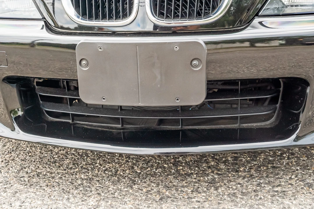 1999 BMW Z3 Coupe - Image 30 of 31