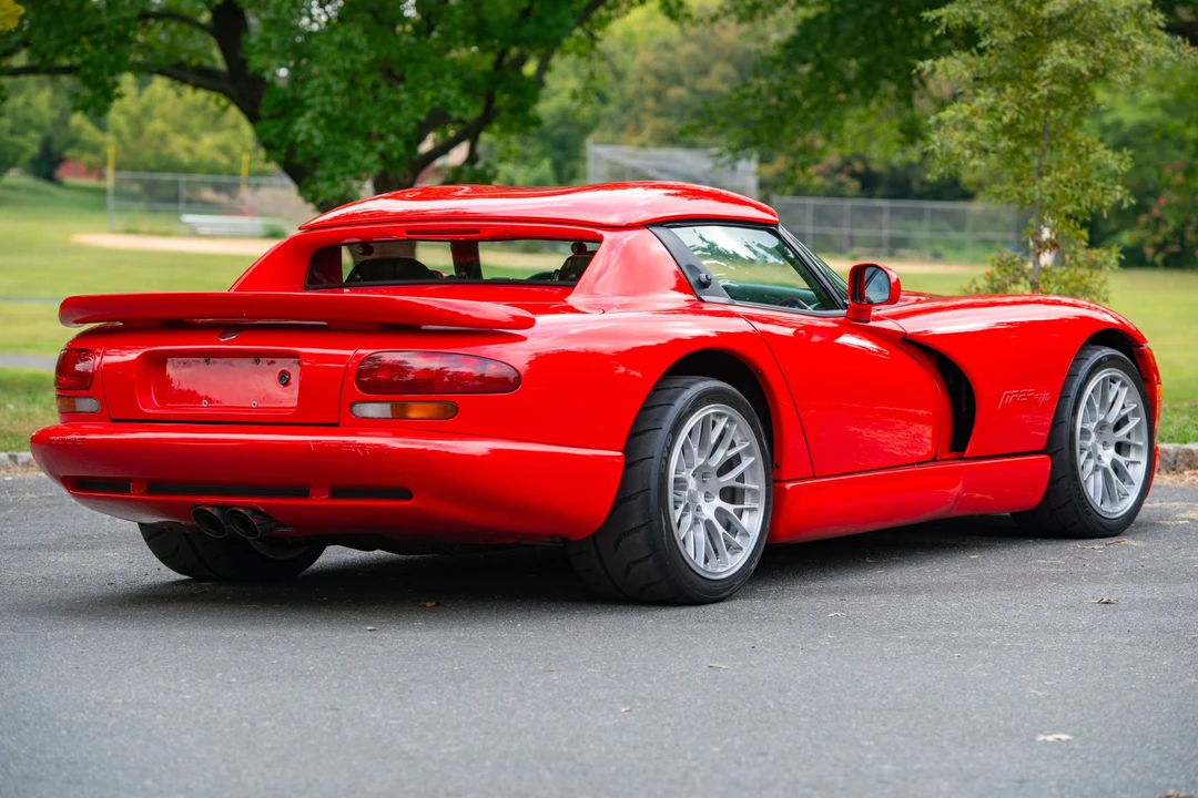 1999 Dodge Viper 2nd Gen - Image 12 of 31