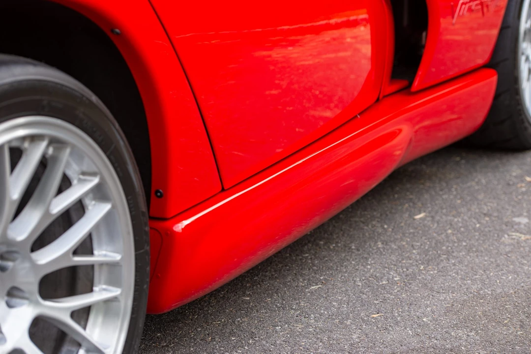 1999 Dodge Viper 2nd Gen - Image 23 of 31
