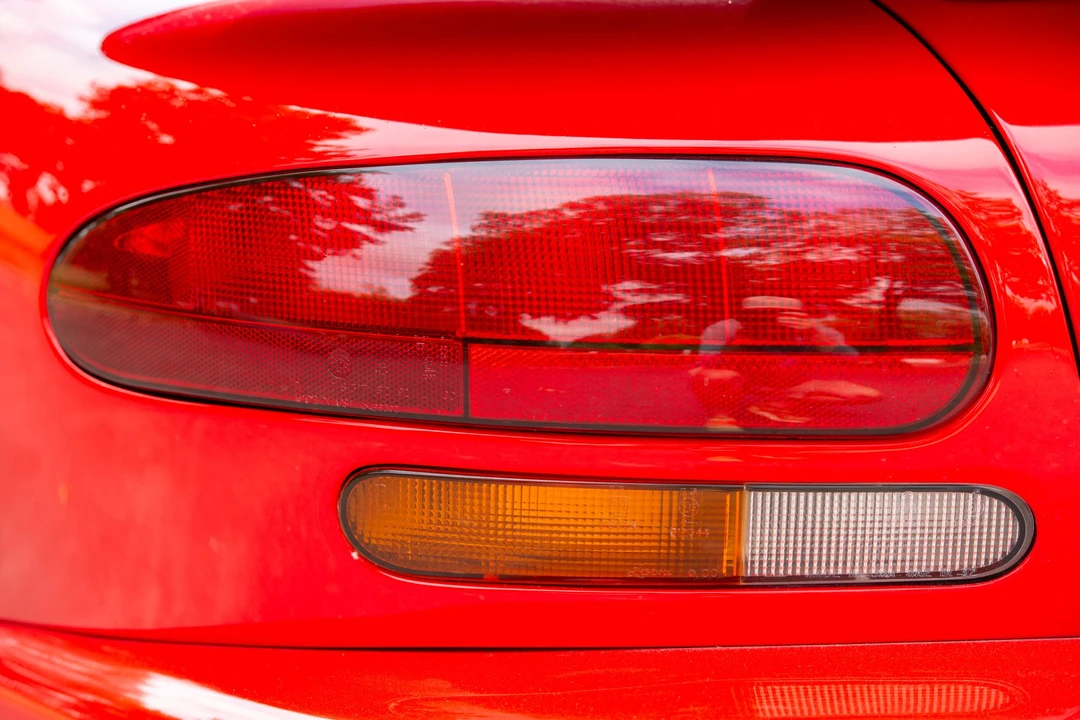 1999 Dodge Viper 2nd Gen - Image 20 of 31